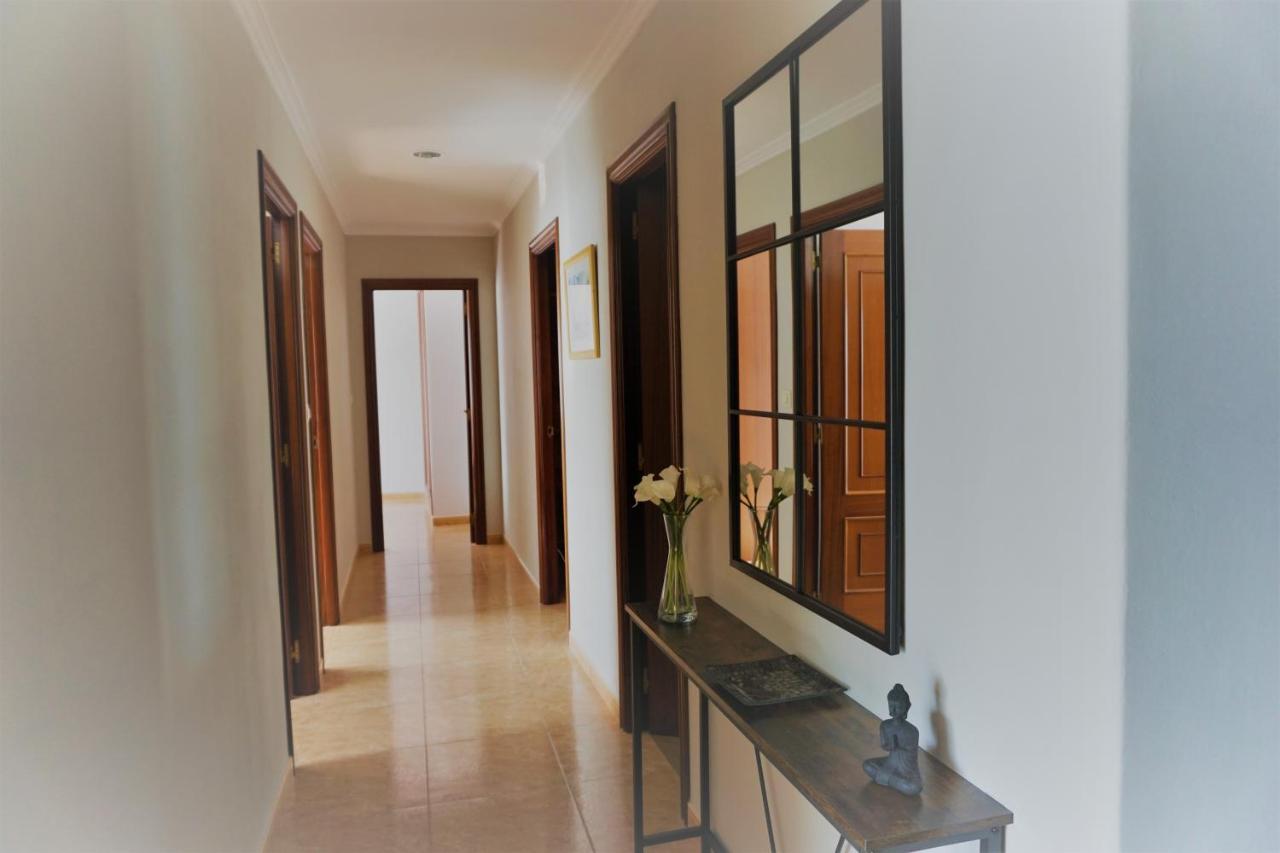 Apartamento Piso Vacaciones En El Mar Sanxenxo Exterior foto